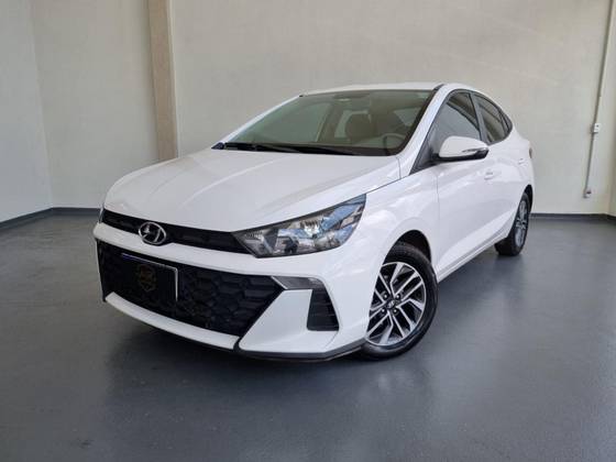HYUNDAI HB20S 1.0 12V FLEX LIMITED MANUAL